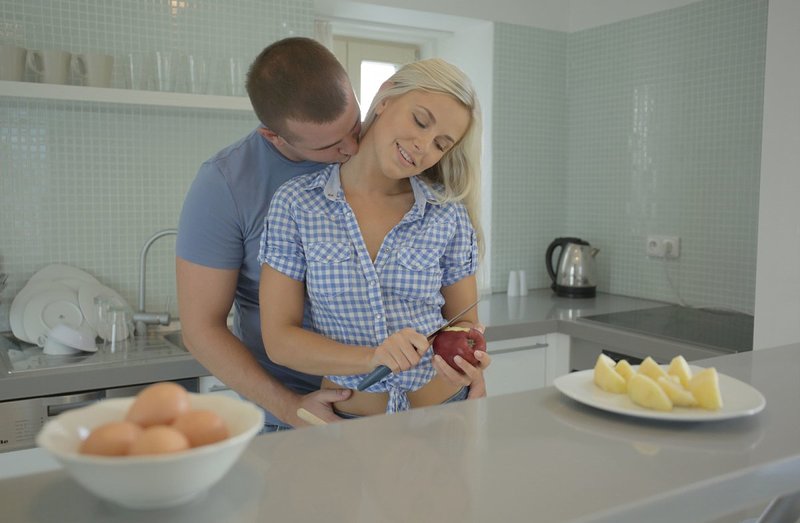 Софиня, 21 год, 0 размер груди