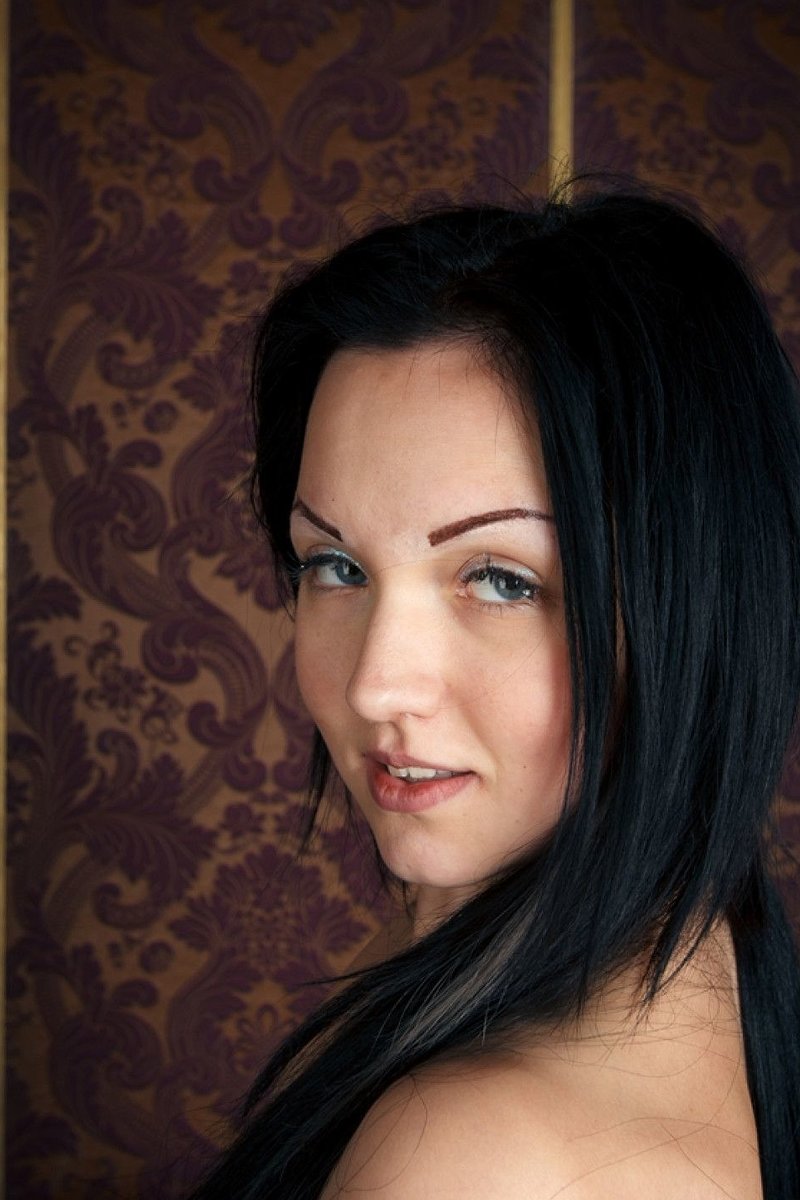 Карина, 19 лет, 3 размер груди