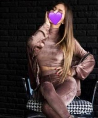 Анна, 20 лет, 3 размер груди